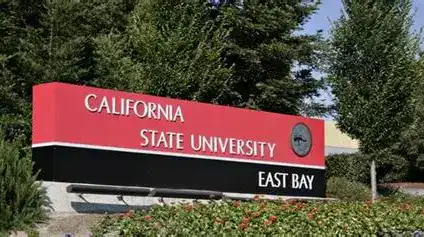 California State University, East Bay — Hayward, CA