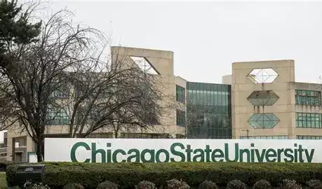 Chicago State University