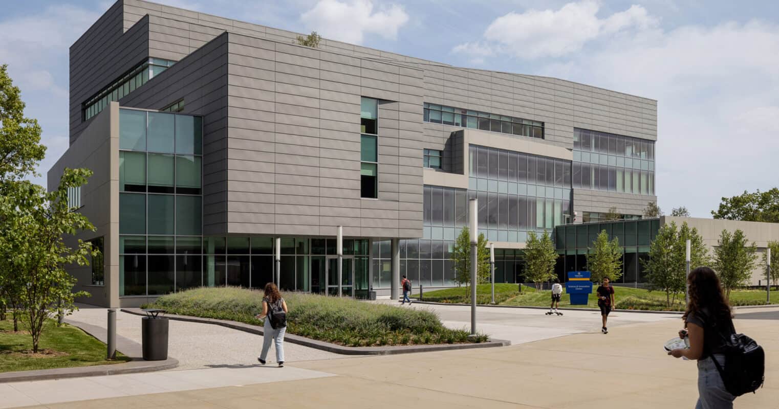 Hofstra University