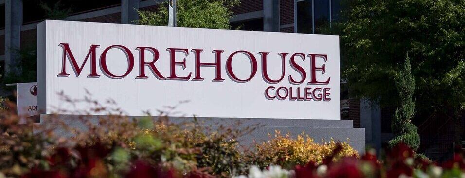Morehouse College