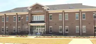 Morris College