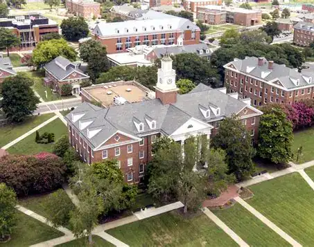 Virginia State University